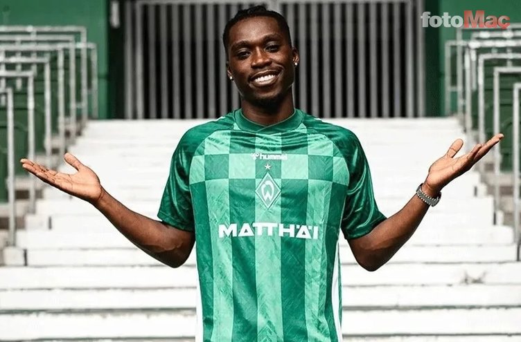TRANSFER HABERİ - Galatasaray'dan Derrick Köhn kararı! Pazarlık yok- Futbol