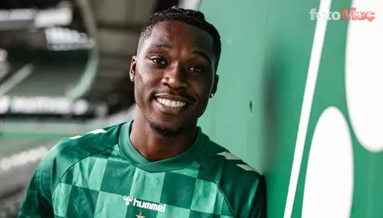 TRANSFER HABERİ - Galatasaray'dan Derrick Köhn kararı! Pazarlık yok- Futbol