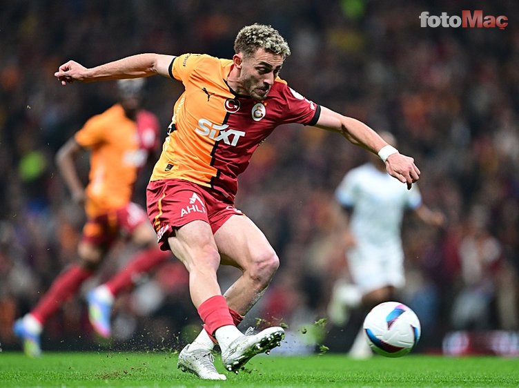 TRANSFER HABERİ | Galatasaray'dan flaş karar! Nicolo Zaniolo ve Barış Alper Yılmaz...- Futbol