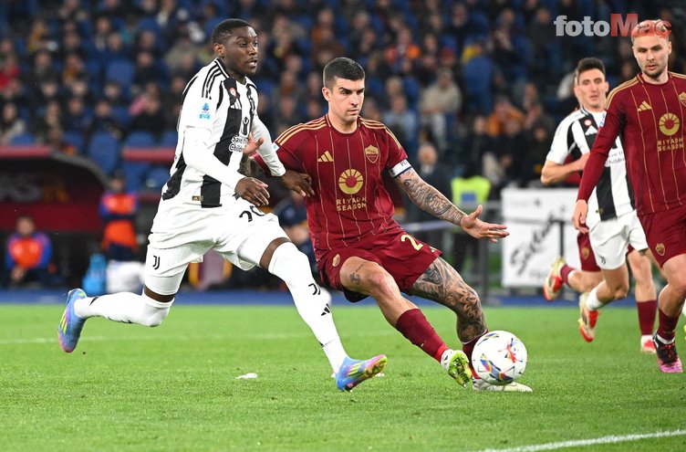 TRANSFER HABERİ | Galatasaray'dan Kolo Muani sürprizi! Osimhen giderse...- Futbol