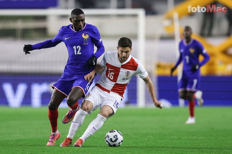 TRANSFER HABERİ | Galatasaray'dan Kolo Muani sürprizi! Osimhen giderse...- Futbol