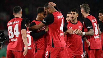 TRANSFER HABERİ - Galatasaray'dan Leverkusen çıkarması! Xhaka'nın yanında o isim de gündemde- Futbol