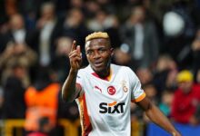 TRANSFER HABERİ - Galatasaray'dan Osimhen açıklaması! Takımda kalacak mı?- Diğer Haberler