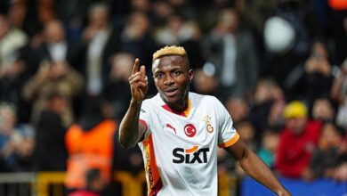 TRANSFER HABERİ - Galatasaray'dan Osimhen açıklaması! Takımda kalacak mı?- Futbol