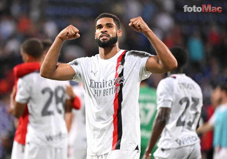 TRANSFER HABERİ: Galatasaray'dan Ruben Loftus-Cheek harekatı! Herkes Xhaka'yı beklerken...- Futbol
