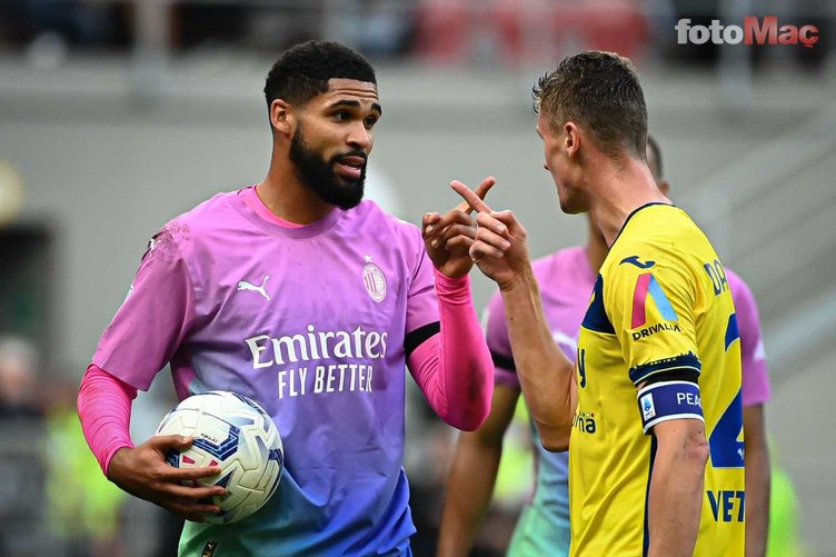 TRANSFER HABERİ: Galatasaray'dan Ruben Loftus-Cheek harekatı! Herkes Xhaka'yı beklerken...- Futbol