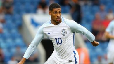 TRANSFER HABERİ: Galatasaray'dan Ruben Loftus-Cheek harekatı! Herkes Xhaka'yı beklerken...- Fenerbahçe