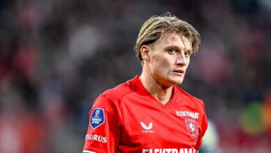TRANSFER HABERİ | Galatasaray'dan Sem Steijn hamlesi!- Futbol