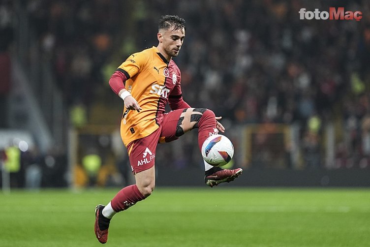 TRANSFER HABERİ | Galatasaray'dan Yunus Akgün operasyonu! Sözleşmesi uzatılmazsa...- Futbol