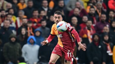 TRANSFER HABERİ | Galatasaray'dan Yunus Akgün operasyonu! Sözleşmesi uzatılmazsa...- Fenerbahçe