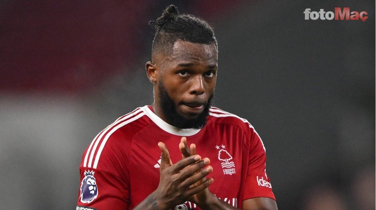 TRANSFER HABERİ | Galatasaray'ın sol beki Arsenal'den: Nuno Tavares!- Futbol