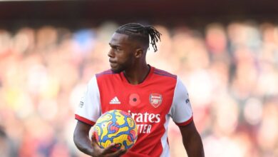 TRANSFER HABERİ | Galatasaray'ın sol beki Arsenal'den: Nuno Tavares!- Ligler