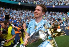 TRANSFER HABERİ | Galatasaray'ın yeni çileği Kevin de Bruyne! Dries Mertens ile görüştü- Futbol