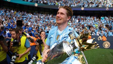 TRANSFER HABERİ | Galatasaray'ın yeni çileği Kevin de Bruyne! Dries Mertens ile görüştü- Futbol