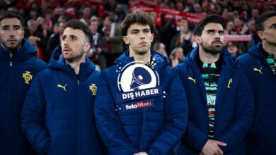 TRANSFER HABERİ - Gündemi sarsacak iddia! Galatasaray ve Joao Felix...- Fenerbahçe