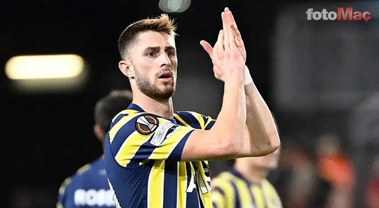 TRANSFER HABERİ - İsmail Yüksek Portekiz yolcusu mu? İşte Fenerbahçeli futbolcunun kararı- Fenerbahçe