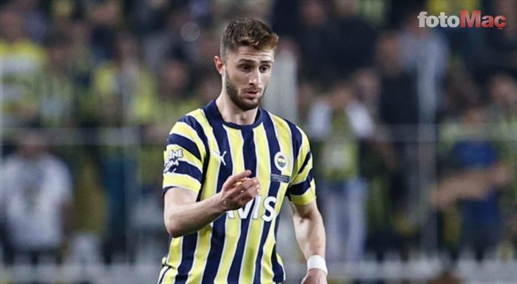 TRANSFER HABERİ - İsmail Yüksek Portekiz yolcusu mu? İşte Fenerbahçeli futbolcunun kararı- Fenerbahçe