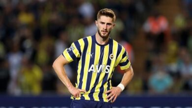 TRANSFER HABERİ - İsmail Yüksek Portekiz yolcusu mu? İşte Fenerbahçeli futbolcunun kararı- Futbol