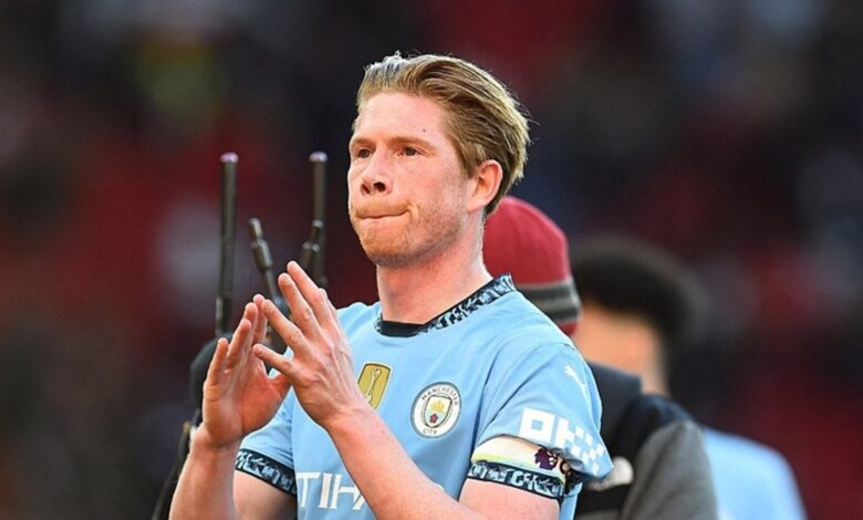 TRANSFER HABERİ | Mertens 10'u da getiriyor! Galatasaray De Bruyne'de ısrarcı 20 TRANSFER HABERİ | Mertens 10'u da getiriyor! Galatasaray De Bruyne'de ısrarcı- Futbol