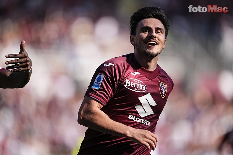 TRANSFER HABERİ - Osimhen Galatasaray'da kalacak mı? George Gardi açıkladı- Futbol