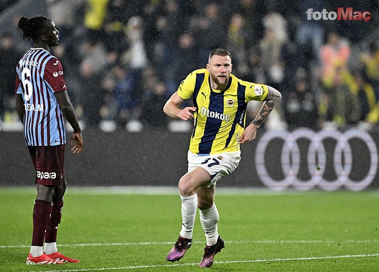 TRANSFER HABERİ - Skriniar Fenerbahçe'de kalacak mı? Menajeri açıkladı- Fenerbahçe