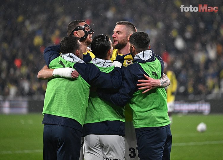 TRANSFER HABERİ - Skriniar Fenerbahçe'de kalacak mı? Menajeri açıkladı- Fenerbahçe