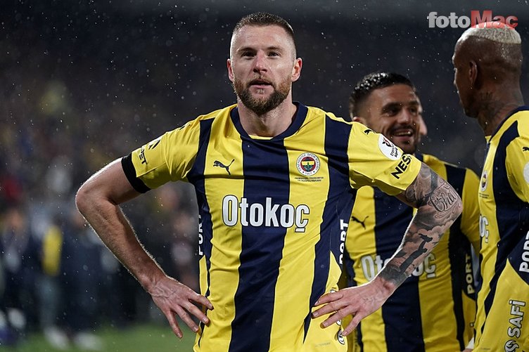 TRANSFER HABERİ - Skriniar Fenerbahçe'de kalacak mı? Menajeri açıkladı- Fenerbahçe