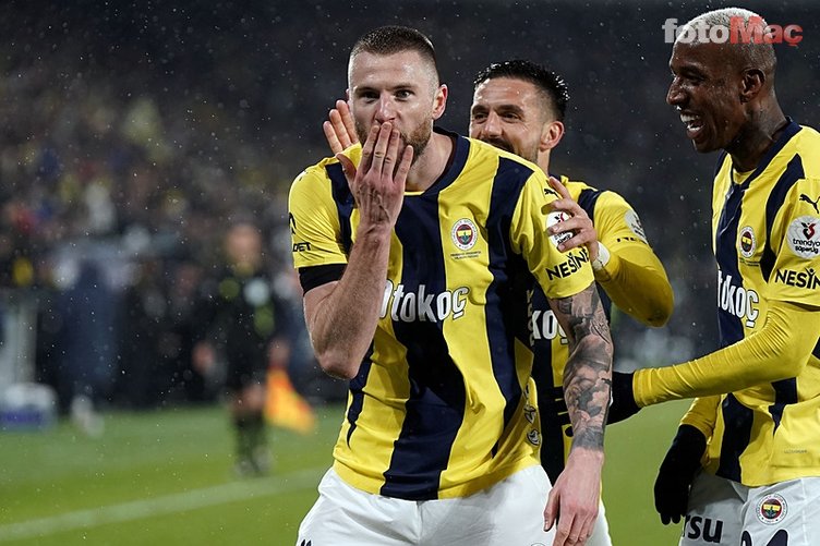 TRANSFER HABERİ - Skriniar Fenerbahçe'de kalacak mı? Menajeri açıkladı- Fenerbahçe