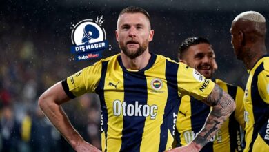 TRANSFER HABERİ - Skriniar Fenerbahçe'de kalacak mı? Menajeri açıkladı- Fenerbahçe