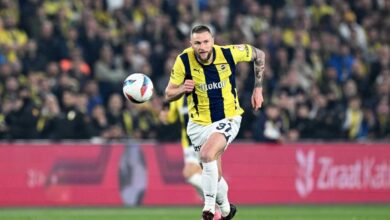 TRANSFER HABERİ - Skriniar'dan Fenerbahçe'yi yıkan haber! Yeni adresi...- Futbol