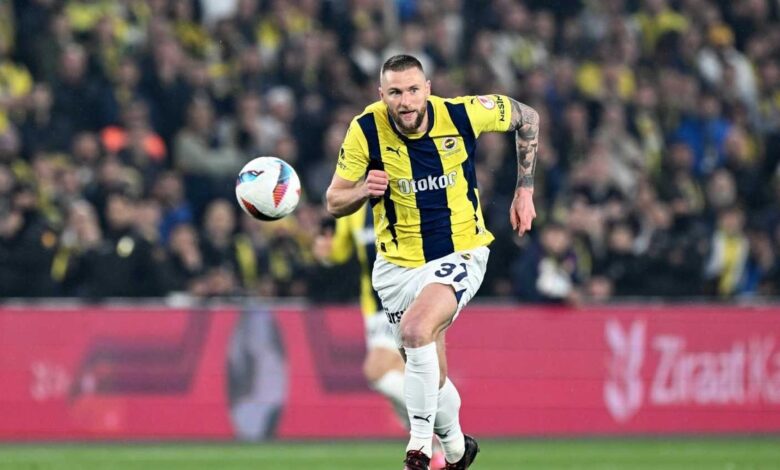 TRANSFER HABERİ - Skriniar'dan Fenerbahçe'yi yıkan haber! Yeni adresi... 21 TRANSFER HABERİ - Skriniar'dan Fenerbahçe'yi yıkan haber! Yeni adresi...- Fenerbahçe