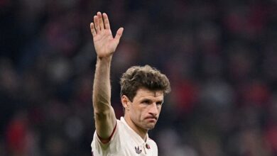 TRANSFER HABERİ - Thomas Müller imzayı atıyor! Fenerbahçe...- Futbol