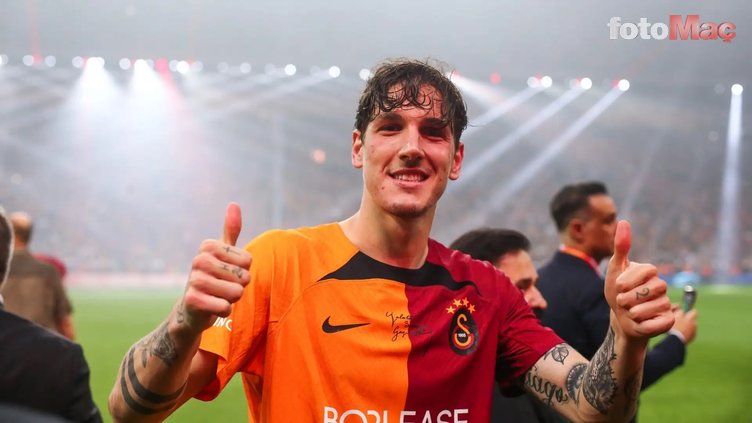 TRANSFER HABERİ - Zaniolo'da beklenmedik gelişme! Galatasaray'a geri mi dönüyor?- Futbol