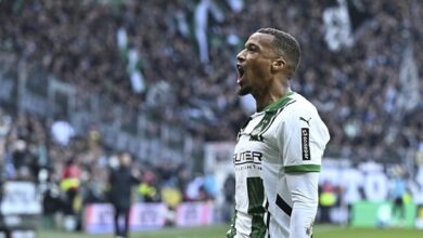 TRANSFER HABERLERİ | Beşiktaş aradığı golcüyü Almanya'da buldu! Premier Lig ekibi de o isim için devrede- Beşiktaş