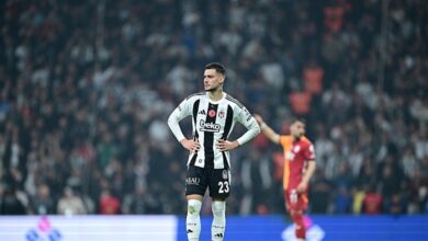 TRANSFER HABERLERİ | Beşiktaş'ta Solskjaer'den flaş Ernest Muçi kararı!- Futbol