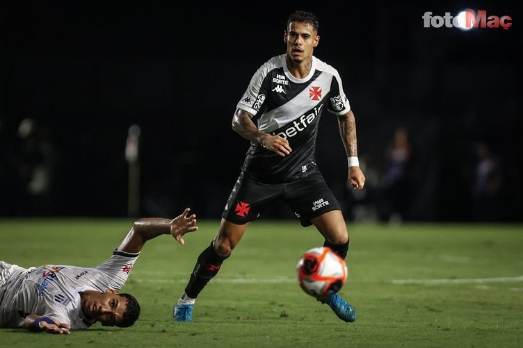 TRANSFER HABERLERİ | F.Bahçe'ye Sambacı stoper! Lucas Freitas...- Fenerbahçe