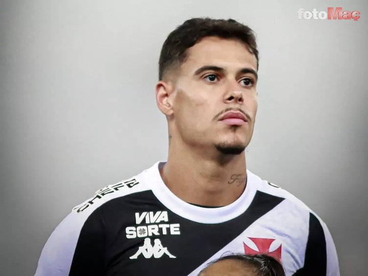 TRANSFER HABERLERİ | F.Bahçe'ye Sambacı stoper! Lucas Freitas...- Fenerbahçe