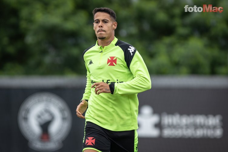 TRANSFER HABERLERİ | F.Bahçe'ye Sambacı stoper! Lucas Freitas...- Fenerbahçe