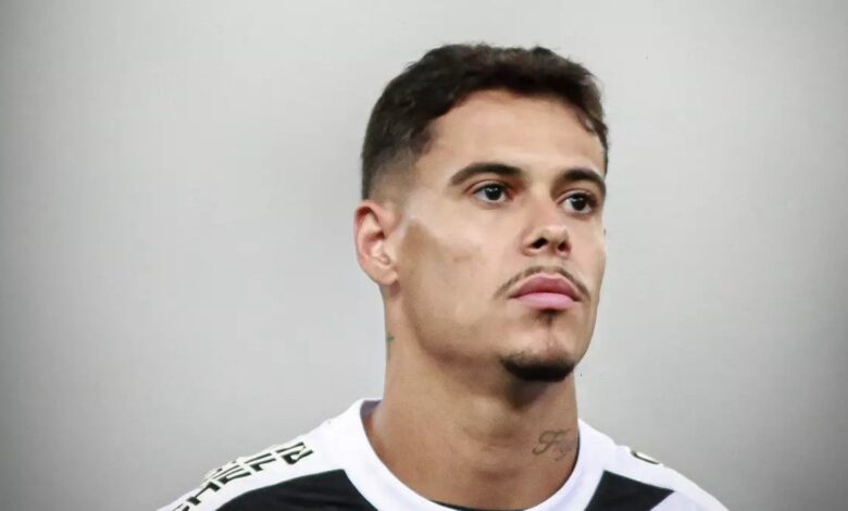 TRANSFER HABERLERİ | F.Bahçe'ye Sambacı stoper! Lucas Freitas... 15 TRANSFER HABERLERİ | F.Bahçe'ye Sambacı stoper! Lucas Freitas...- Fenerbahçe