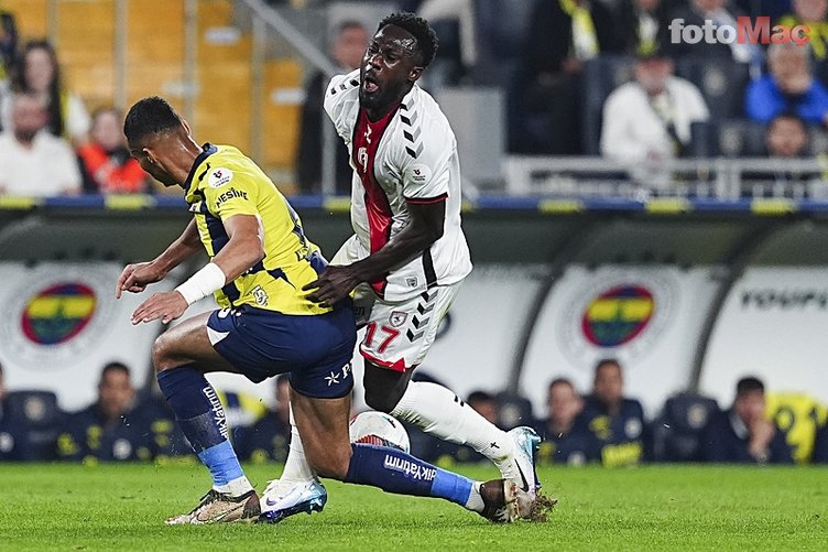 TRANSFER HABERLERİ | Fenerbahçe'de Jose Mourinho takımda kalırsa o yıldız yolcu!- Fenerbahçe