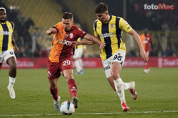 TRANSFER HABERLERİ | Fenerbahçe'de o isim sezon sonu yolcu! Sakatlığının ardından gözden düştü- Fenerbahçe