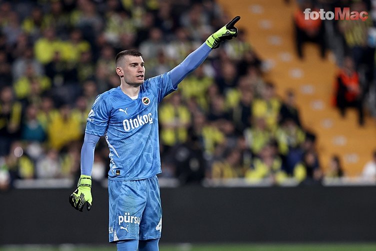 TRANSFER HABERLERİ | Fenerbahçe'de o isim sezon sonu yolcu! Sakatlığının ardından gözden düştü- Fenerbahçe