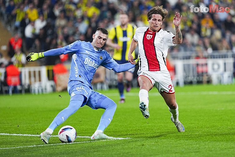 TRANSFER HABERLERİ | Fenerbahçe'de o isim sezon sonu yolcu! Sakatlığının ardından gözden düştü- Fenerbahçe