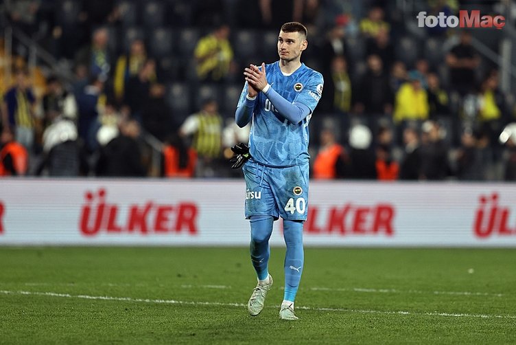 TRANSFER HABERLERİ | Fenerbahçe'de o isim sezon sonu yolcu! Sakatlığının ardından gözden düştü- Fenerbahçe