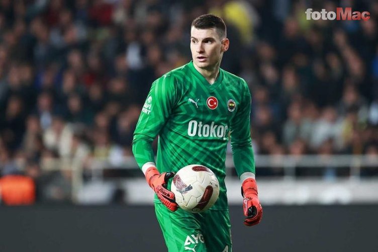 TRANSFER HABERLERİ | Fenerbahçe'de o isim sezon sonu yolcu! Sakatlığının ardından gözden düştü- Fenerbahçe