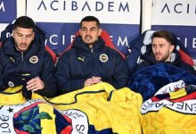 TRANSFER HABERLERİ | Fenerbahçe'de yıldız isim ayrılığı kafasına koydu!- Galibiyet