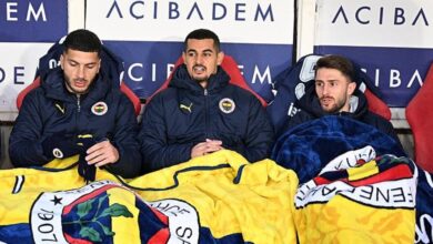 TRANSFER HABERLERİ | Fenerbahçe'de yıldız isim ayrılığı kafasına koydu!- Futbol