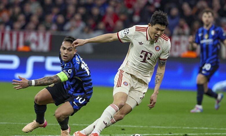 TRANSFER HABERLERİ | Fenerbahçe'den Kim Min-Jae bombası! 16 TRANSFER HABERLERİ | Fenerbahçe'den Kim Min-Jae bombası!- Fenerbahçe