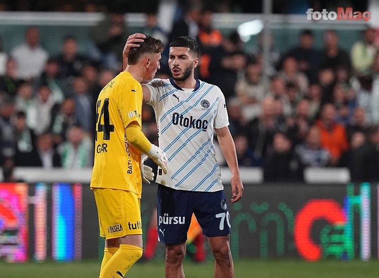 TRANSFER HABERLERİ | Fenerbahçe'den Oğuz Aydın için flaş karar! Ayrılık bedeli belli oldu- Fenerbahçe