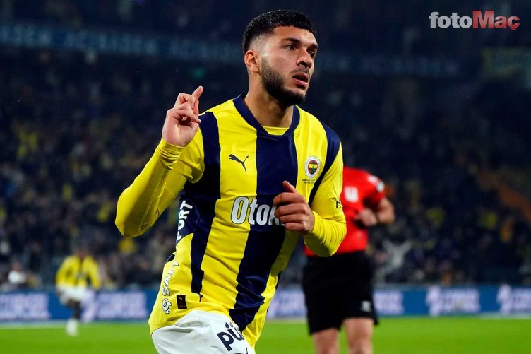 TRANSFER HABERLERİ | Fenerbahçe'den Oğuz Aydın için flaş karar! Ayrılık bedeli belli oldu- Fenerbahçe